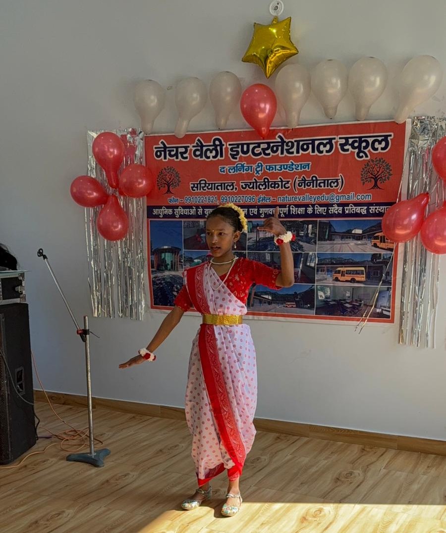 Co-curricular Programs